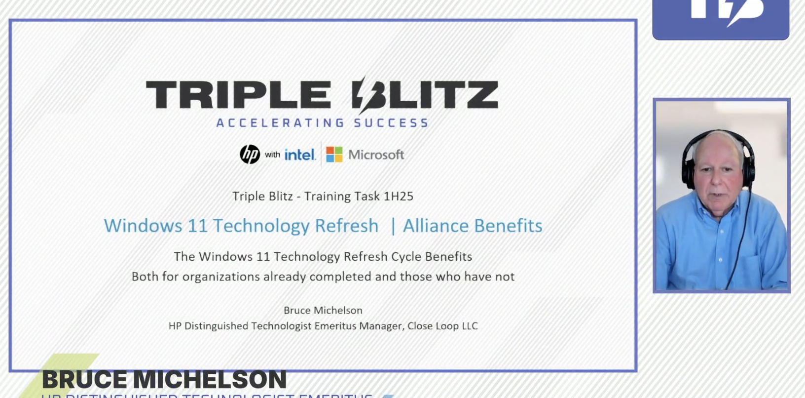 Read more about the article The ROI of Windows 11 with HP, Intel, and Microsoft